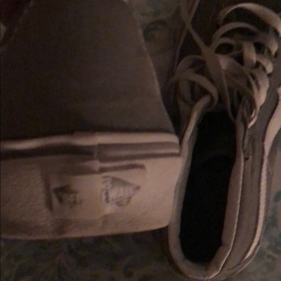 Vans - Picture 4 of 4